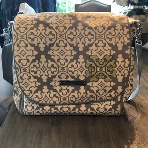 Petunia Picklebottom Diaper Bag